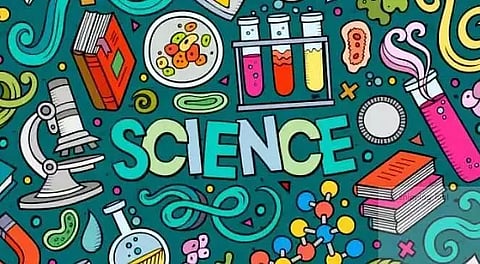 Tinsukia team shines in Aryabhatta Science Centre meet