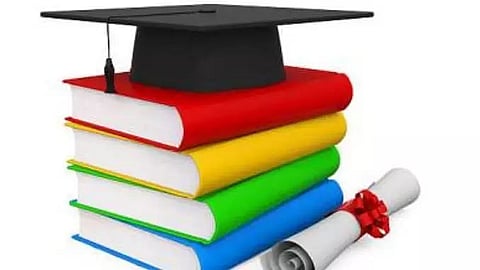 Post Graduate classes start at Doomdooma College