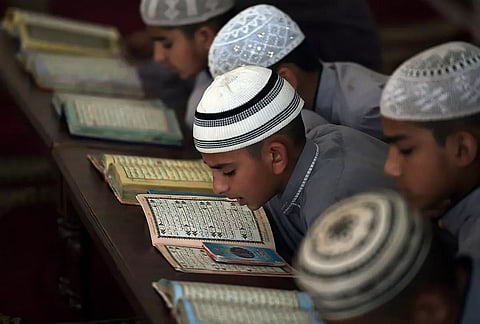 Uttarakhand Joins UP In Conducting Madrassa Survey In The State