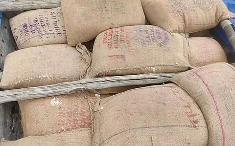 Assam: ATTSA Lauds BIEO's PDS Rice Seizure In Dibrugarh