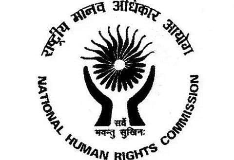 Assault of minor boy inside Lahorighat Police Station; NHRC orders payment of compensation