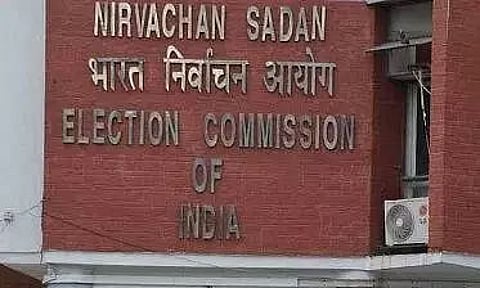 In Absence Of Specific Law On Hate Speech, Using IPC, RP Act & MCC To Control It: EC To SC