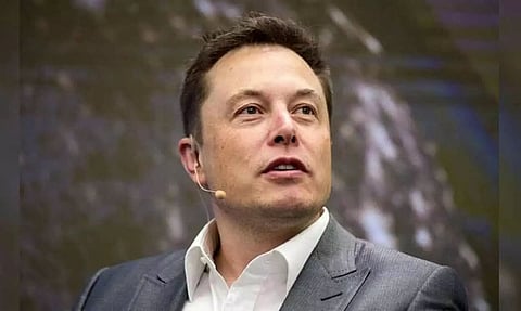 Twitter Shareholders Approve Musk's $44 Bn Takeover Bid