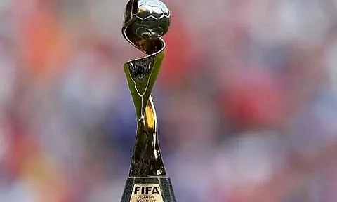 Union Cabinet Approves Signing of Guarantees for Hosting FIFA U-17 Women's World Cup