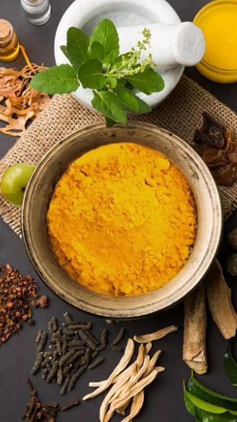 5 Ayurvedic practices that ‘can change your life’