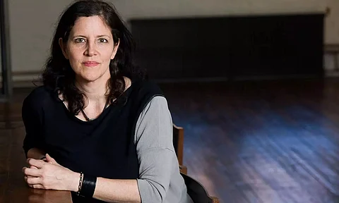Laura Poitras Slams Venice, TIFF For Clinton 'Whitewashing'