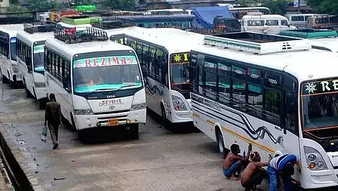 Licences on the cards for Guwahati city bus conductors