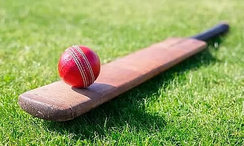 Huge Victory For Sibsagar In JK Baruah Cricket