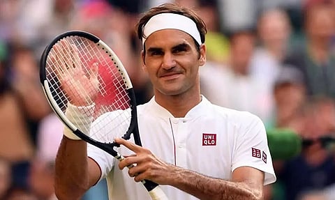 'Laver Cup...Will Be My Final ATP Event', Says Roger