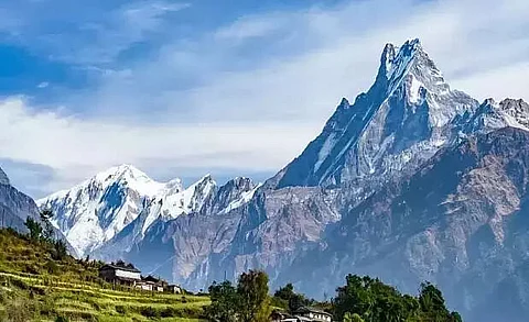 Missing mountaineers still remain untraced in Arunachal Pradesh