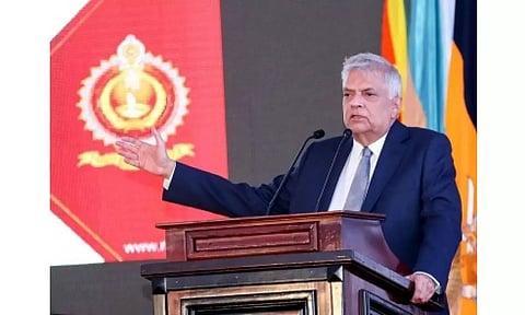 'Safeguarding India's Security Important When Safeguarding Our Security'