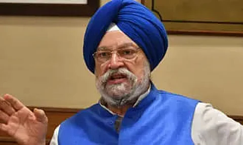 'India Fared Well On Energy Front Despite Global Crises'