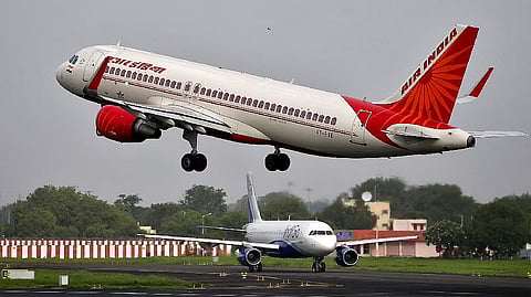 Air India Unveils Transformation Plan