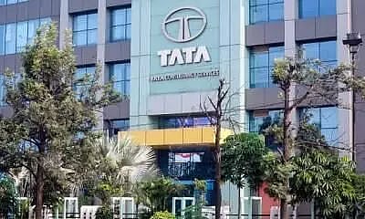 Shares Of Two Tata Group Companies On The Upswing