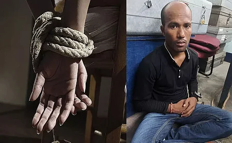 Guwahati: Police Arrest Driver For Kidnapping Doctor's Daughter