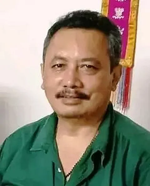 Guwahati: Son of Former Congress RS Member Commits Suicide