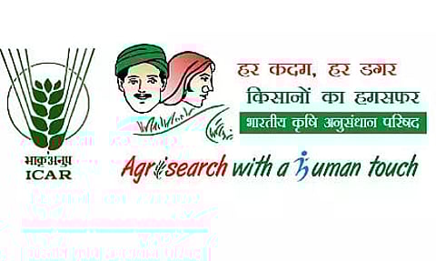 ICAR ATARI Recruitment 2022 - Senior Research Fellow Vacancy, Job Opening