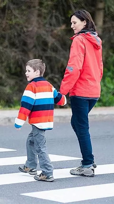 Suggestions to Keep Road Safety Intact for Children