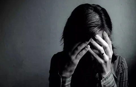 Woman alleges domestic violence, FIR lodged in Tinsukia