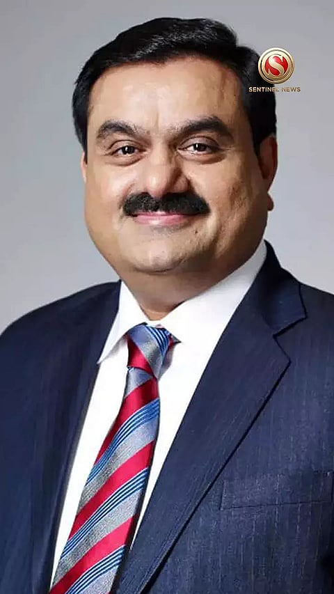 Forbes Rich List: Gautam Adani Claims Second Spot Among World's Richest