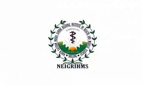 NEIGRIHMS Shillong Recruitment 2022 - Research and Field Assistant Vacancy, Job Opening