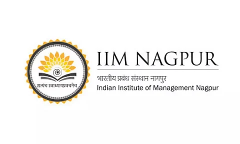 IIM Nagpur Recruitment 2022 - Chief Administrative Officer Vacancy, Latest Jobs