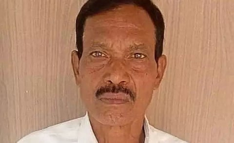 Social worker Parshuram Das passes away in Kamrup district