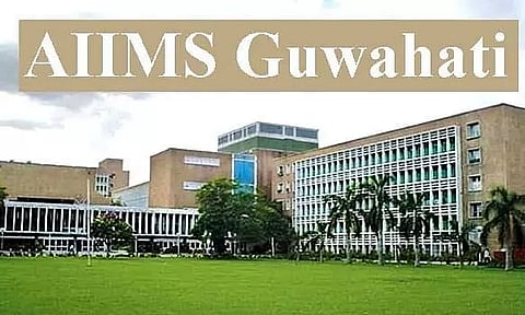 AIIMS Guwahati Recruitment 2022 - Senior Resident Vacancy, Job Opening