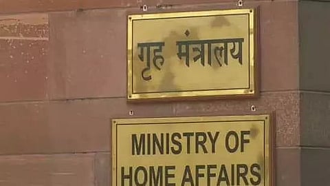 Centre, NSCN-IM Resume Peace Talks In New Delhi