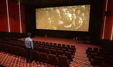 Cinema Halls Reopen in Kashmir Valley After Three Decades
