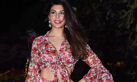 Jacqueline Fernandez again being Quizzed in Rs 200 cr Extortion Case