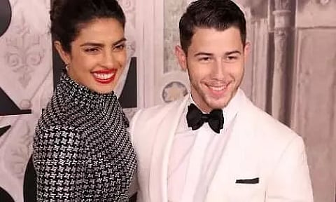 Find out How Priyanka Chopra Wished Nick Jonas on His Birthday