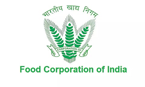 FCI Invites Tender for Construction of Godown - 2022_FCI_713228_1