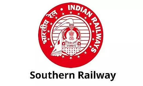 Southern Railway Recruitment 2022 - Senior Resident Vacancy, Job Opening