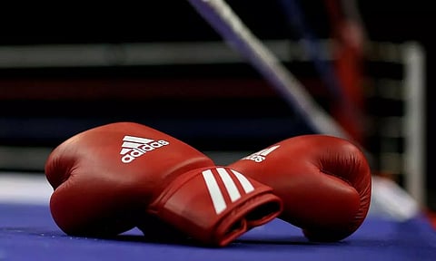 5 State Boxers Ensure Medals In Khelo India Junior And Youth Girls Boxing