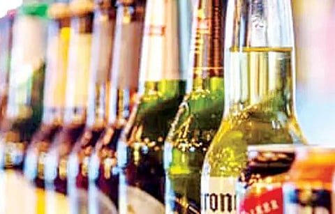 Liquor worth Rs 6 crore sold during Vishwakarma Puja celebration in Guwahati