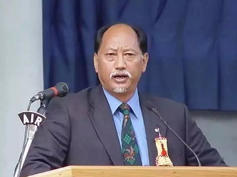 Nagaland: Revised Job Reservation Policy In The Offing