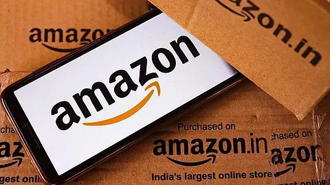 Assam: Amazon To Host 9000 Sellers From The Northeast Region