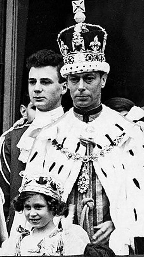 7 Richest Royal Families in The World