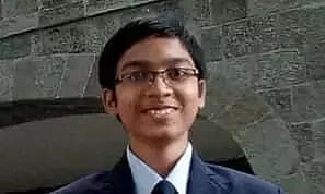 Budding Indian Volcanologist In NASA-Led Lunar Mission