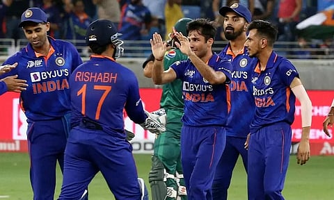 You Get To Bowl To So Many Legends, Learn A Lot While Sharing Dressing Room In IPL: Bishnoi