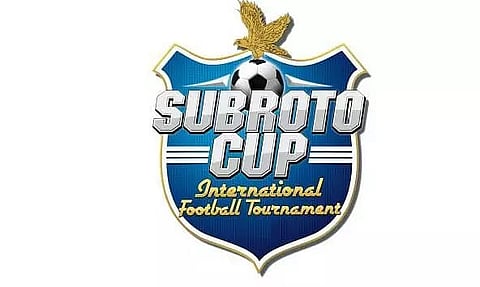 Assam In Quarters In The Subroto Cup Girls U-17 Football In Delhi
