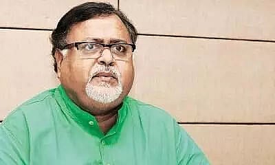 WBSSC Scam: CBI Remands Partha Chatterjee To Judicial Custody