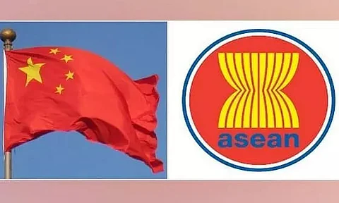 South-East Asian Nations Show Red Card To China Through Economic Means