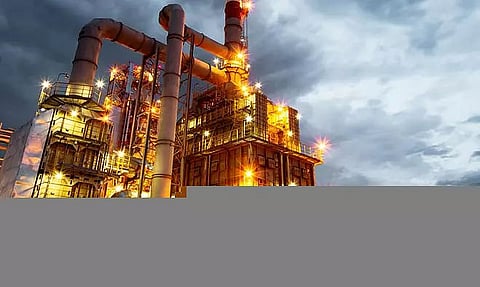 Bamboo Bonanza: Numaligarh Refinery to use Bamboo to Produce Ethanol