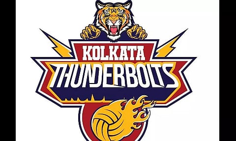 Kolkata Thunderbolts To Promote Volleyball In Assam