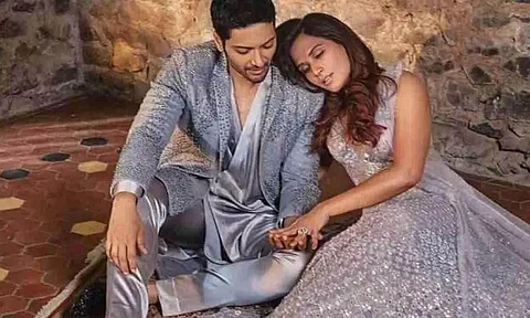 Richa, Ali To Have an Environmentally Conscious And Sustainable Wedding