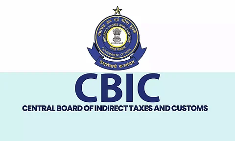 Involve Consumers In Detecting Fake Products: CBIC Member