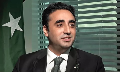 Hindutva Ideology In India Has Fuelled Violence Against Muslim Minority: Bilawal Bhutto