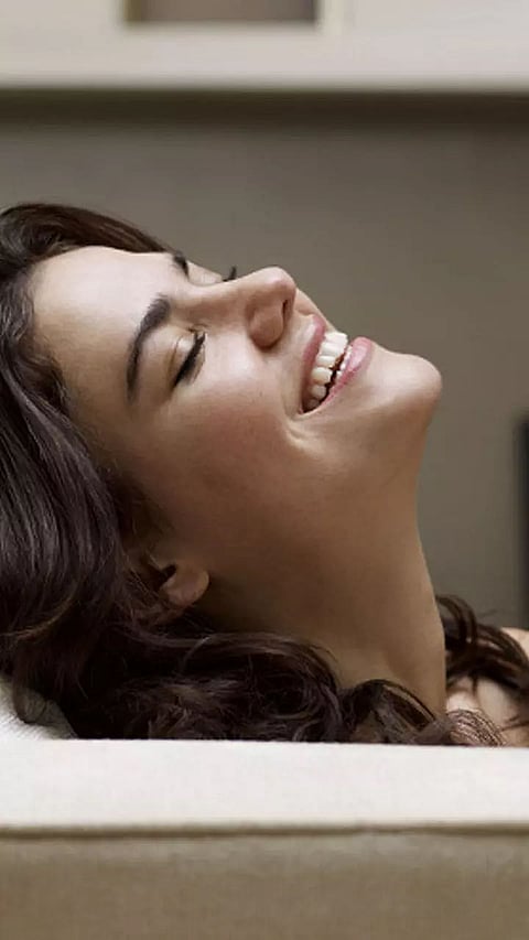 The Faces Zodiac Signs Will Possibly Make During Sex